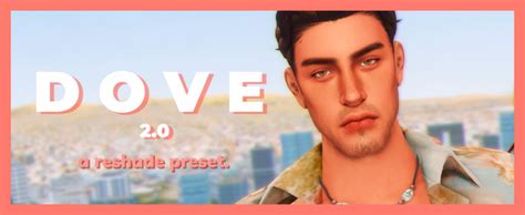 1 year 4 months ago 1 by littlejellysims Reshade won't work Pls help (sims 4) was created by littlejellysims. . Dove 20 reshade